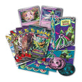 Charger l'image dans la visionneuse de la galerie, Pokemon Back to School Sammelkoffer 2024 Deutsch - pokechosto.shop