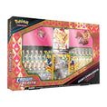 Load image into Gallery viewer, Pokemon Crown Zenith Premium Figuren Kollektion Englisch