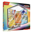 Load image into Gallery viewer, Pokemon Prismatische Entwicklungen Poster Kollektion Deutsch