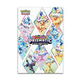 Load image into Gallery viewer, Pokemon Prismatische Entwicklungen Poster Kollektion Deutsch
