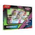 Load image into Gallery viewer, Pokemon Nebel der Sagen EX Spezial Kollektion Deutsch - pokechosto.shop