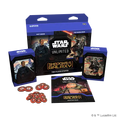 Load image into Gallery viewer, Star Wars Unlimited - Shadows of the Galaxy Two-Player Starter English