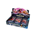 Bild in Galerie-Betrachter laden, Disney Lorcana Aufstieg der Flutgestalten - Sealed CASE (4 Displays) Deutsch