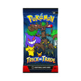 Charger l'image dans la visionneuse de la galerie, Pokemon Trick or Trade 2024 Booster Bundle Englisch