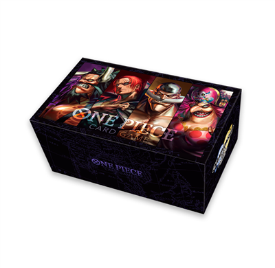One Piece  Special Goods Set -Former Four Emperors- - English - pokechosto.shop