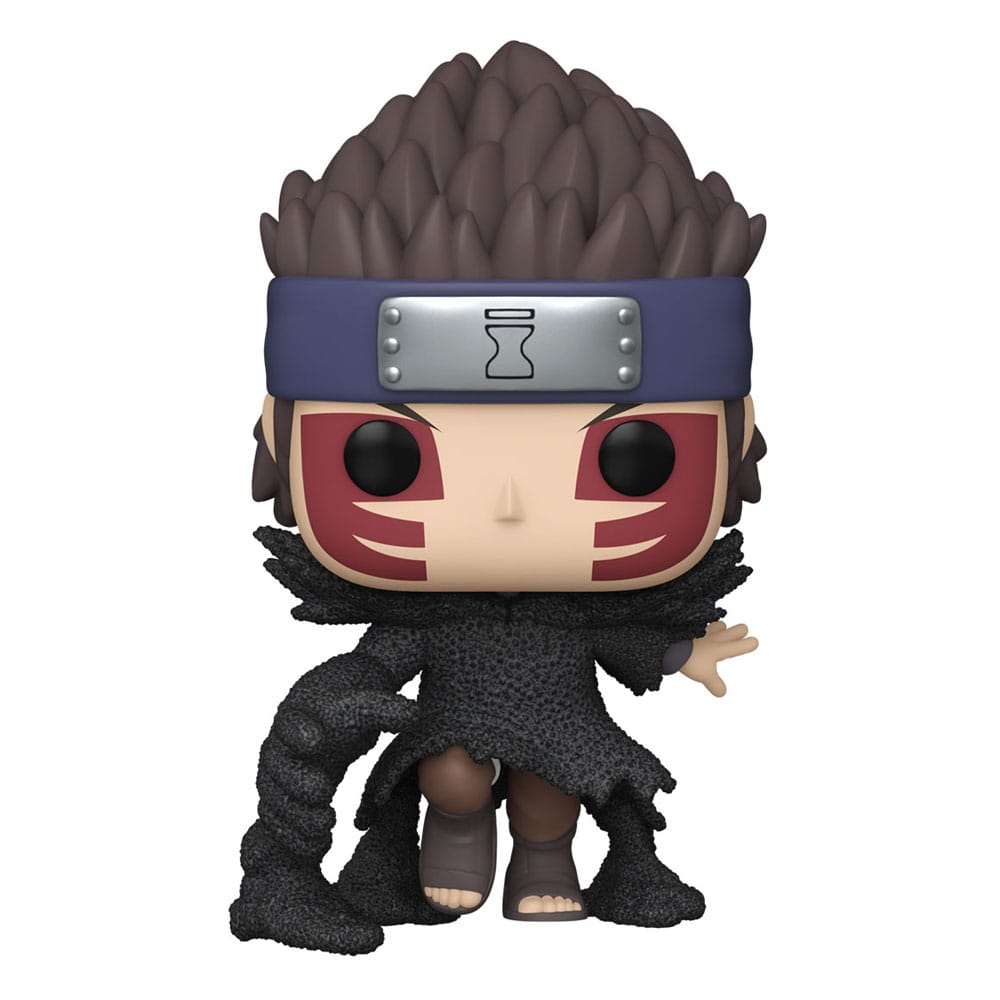 Boruto - Naruto Next Generations POP! Animation Vinyl Figur Shinki 9 cm - pokechosto.shop