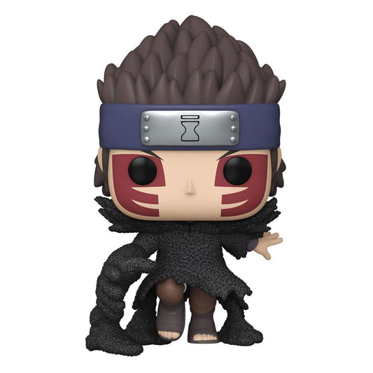 Boruto - Naruto Next Generations POP! Animation Vinyl Figur Shinki 9 cm - pokechosto.shop