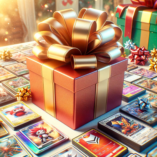 Geschenkgutschein - pokechosto.shop