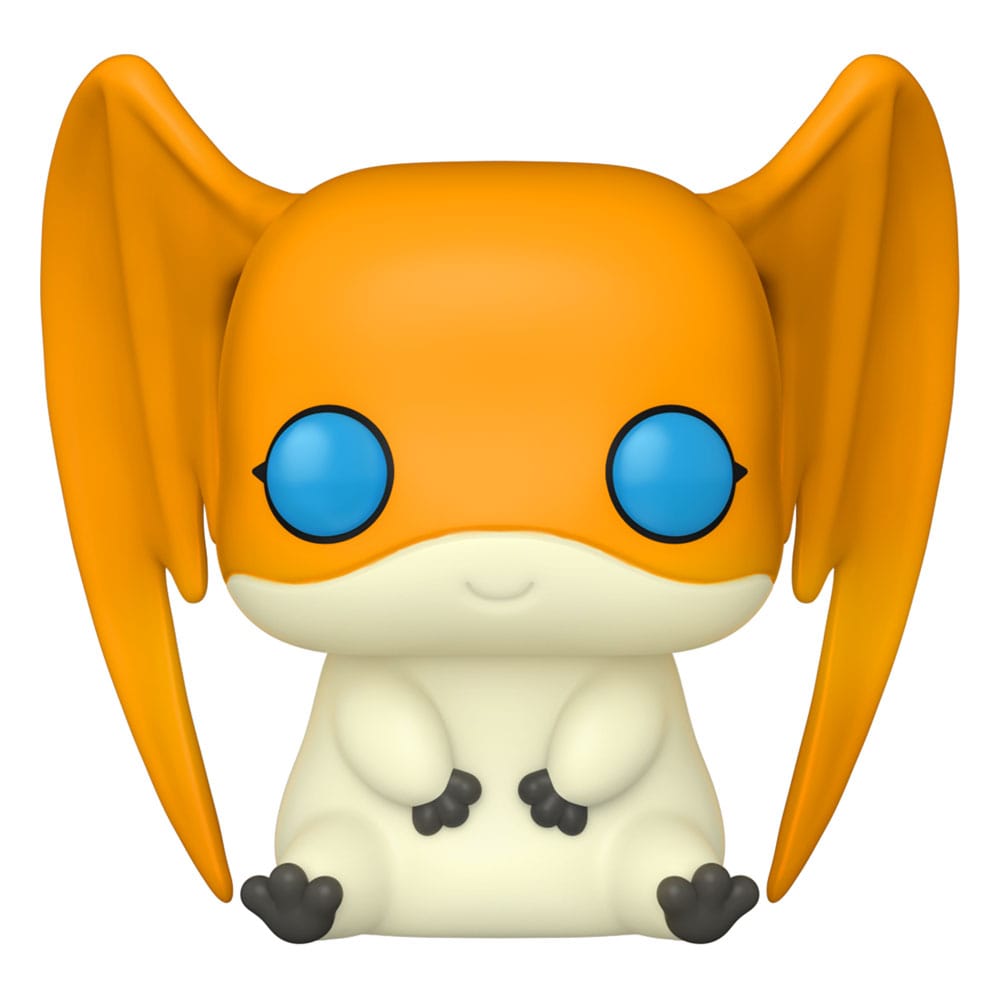 Digimon POP! Animation Vinyl Figur Patamon 9 cm - pokechosto.shop
