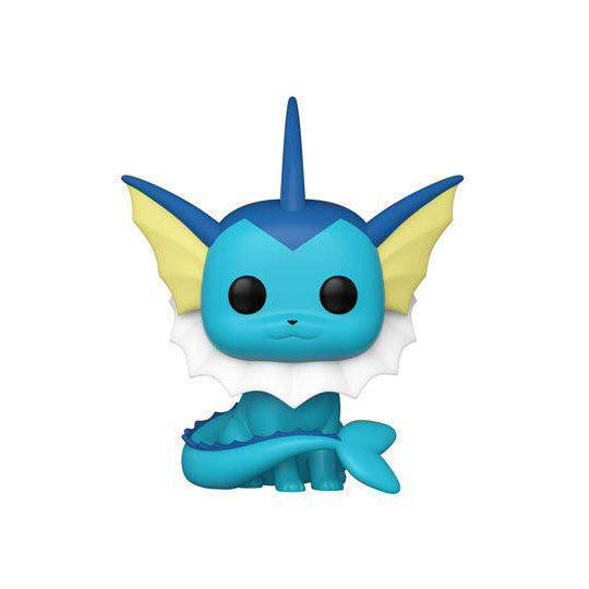 Pokemon POP! Games Vinyl Figur Aquana 9 cm - pokechosto.shop