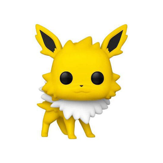 Pokemon POP! Games Vinyl Figur Blitza 9 cm - pokechosto.shop