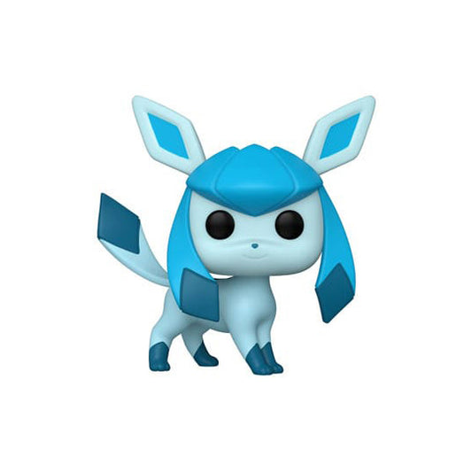 Pokemon POP! Games Vinyl Figur Glaziola (EMEA) 9 cm - pokechosto.shop