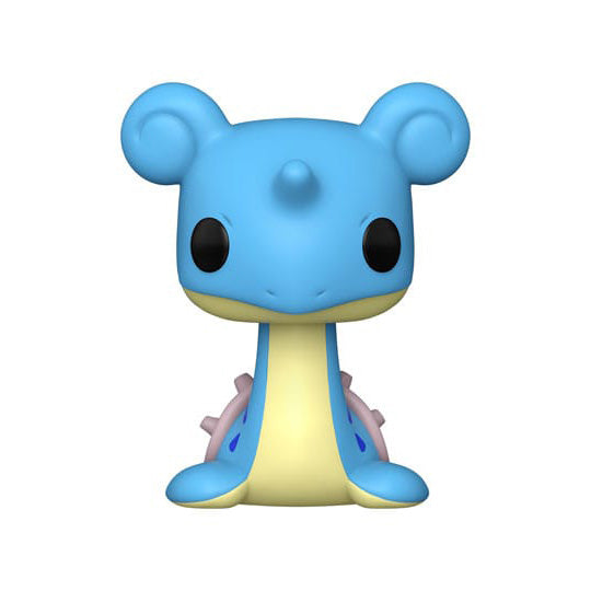 Pokemon POP! Games Vinyl Figur Lapras (EMEA) 9 cm - pokechosto.shop
