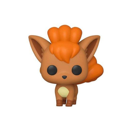 Pokemon POP! Games Vinyl Figur Vulpix 9 cm - pokechosto.shop