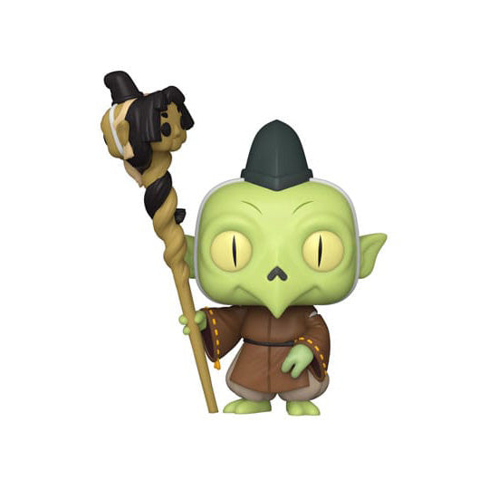 Inuyasha POP! Animation Vinyl Figur Jaken 9 cm - pokechosto.shop