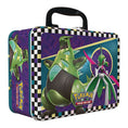 Charger l'image dans la visionneuse de la galerie, Pokemon Back to School Sammelkoffer 2024 Deutsch - pokechosto.shop
