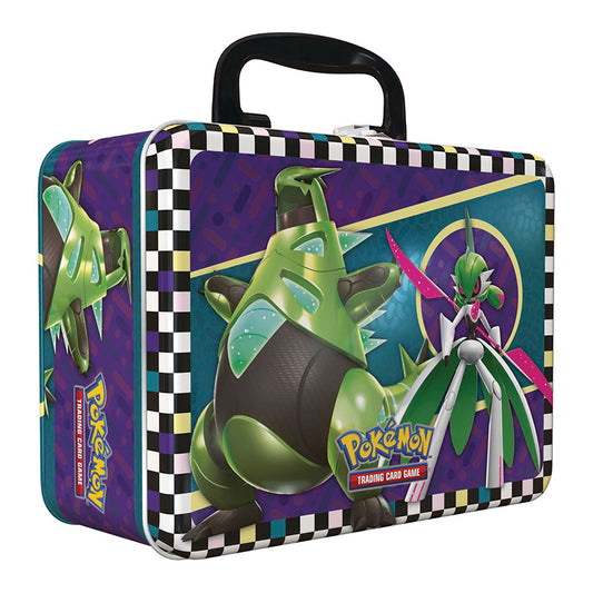 Pokemon Back to School Sammelkoffer 2024 Deutsch - pokechosto.shop