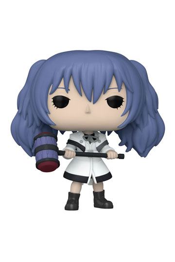 Tokyo Ghoul POP! Animation Vinyl Figur Saiko Yonebayashi 9 cm - pokechosto.shop