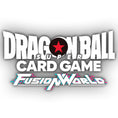 Bild in Galerie-Betrachter laden, Dragon Ball Super - Fusion World FB03 Booster Display (24 Packs) - EN - pokechosto.shop
