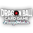 Bild in Galerie-Betrachter laden, Dragon Ball Super Card Game - Fusion World FS06 Starter Deck - Englisch - pokechosto.shop
