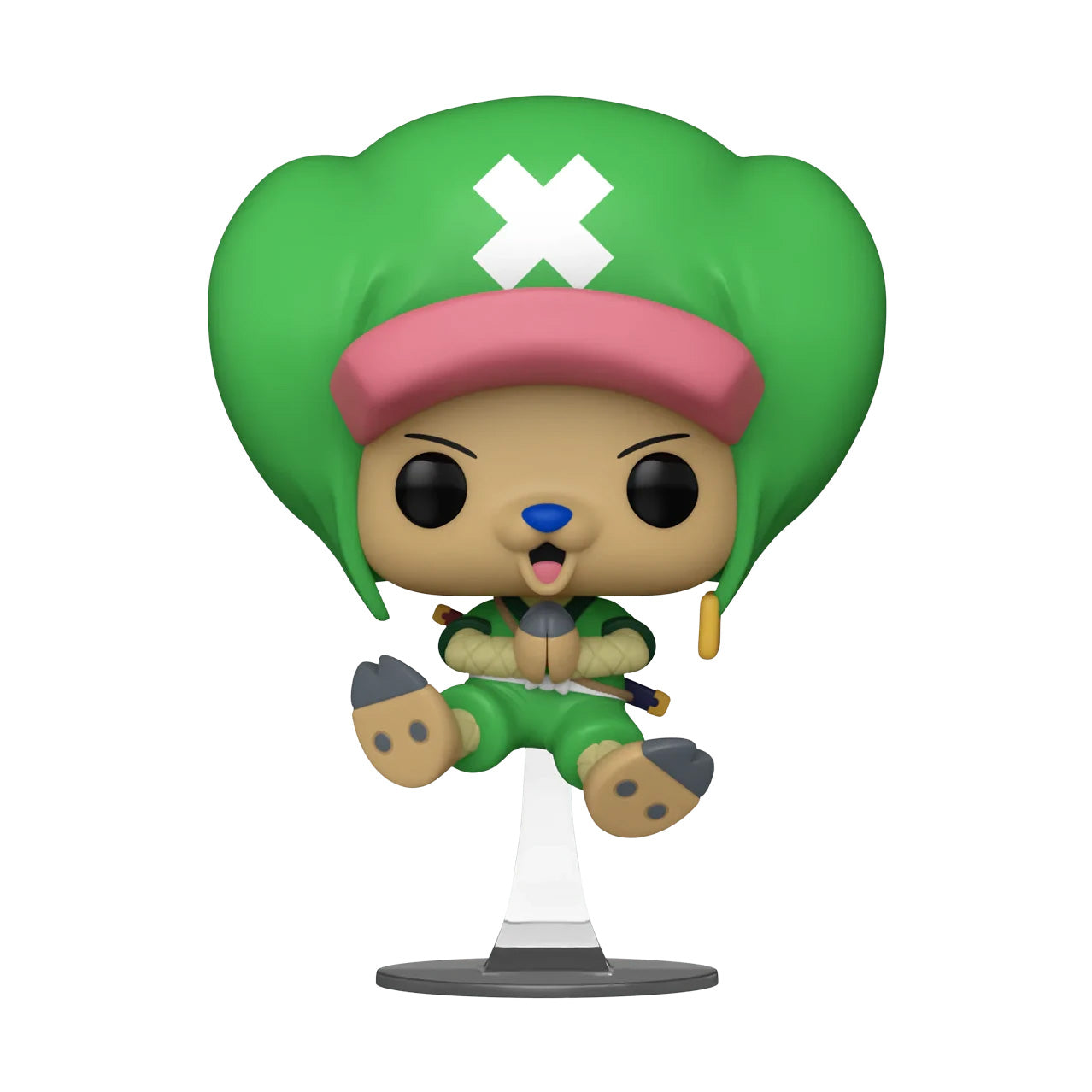 One Piece POP! Games Vinyl Figur Chopperemon (EMEA) 9 cm - pokechosto.shop