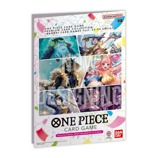 One Piece Premium Card Collection -BANDAI CARD GAMES Fest. 23-24 Edition- - EN - pokechosto.shop