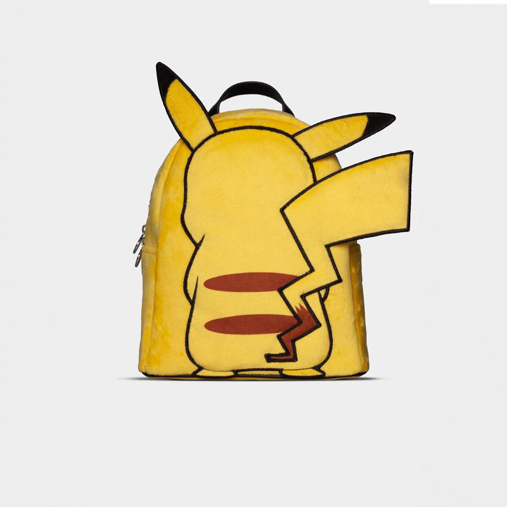Pokemon Rucksack Mini Pikachu - pokechosto.shop