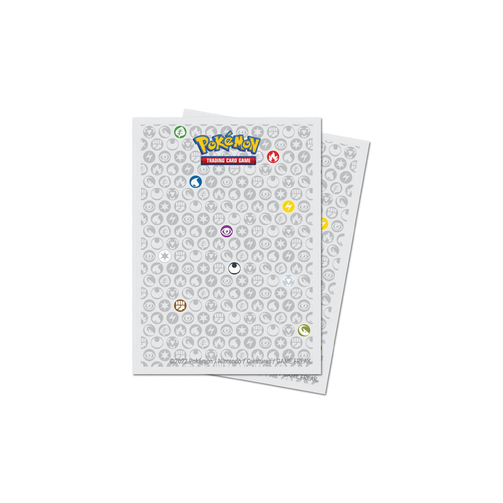 Ultra Pro - First Partner Accessory Bundle for Pokémon - pokechosto.shop