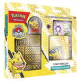 Charger l'image dans la visionneuse de la galerie, Pokemon World Championship Deck 2023 Deutsch - pokechosto.shop
