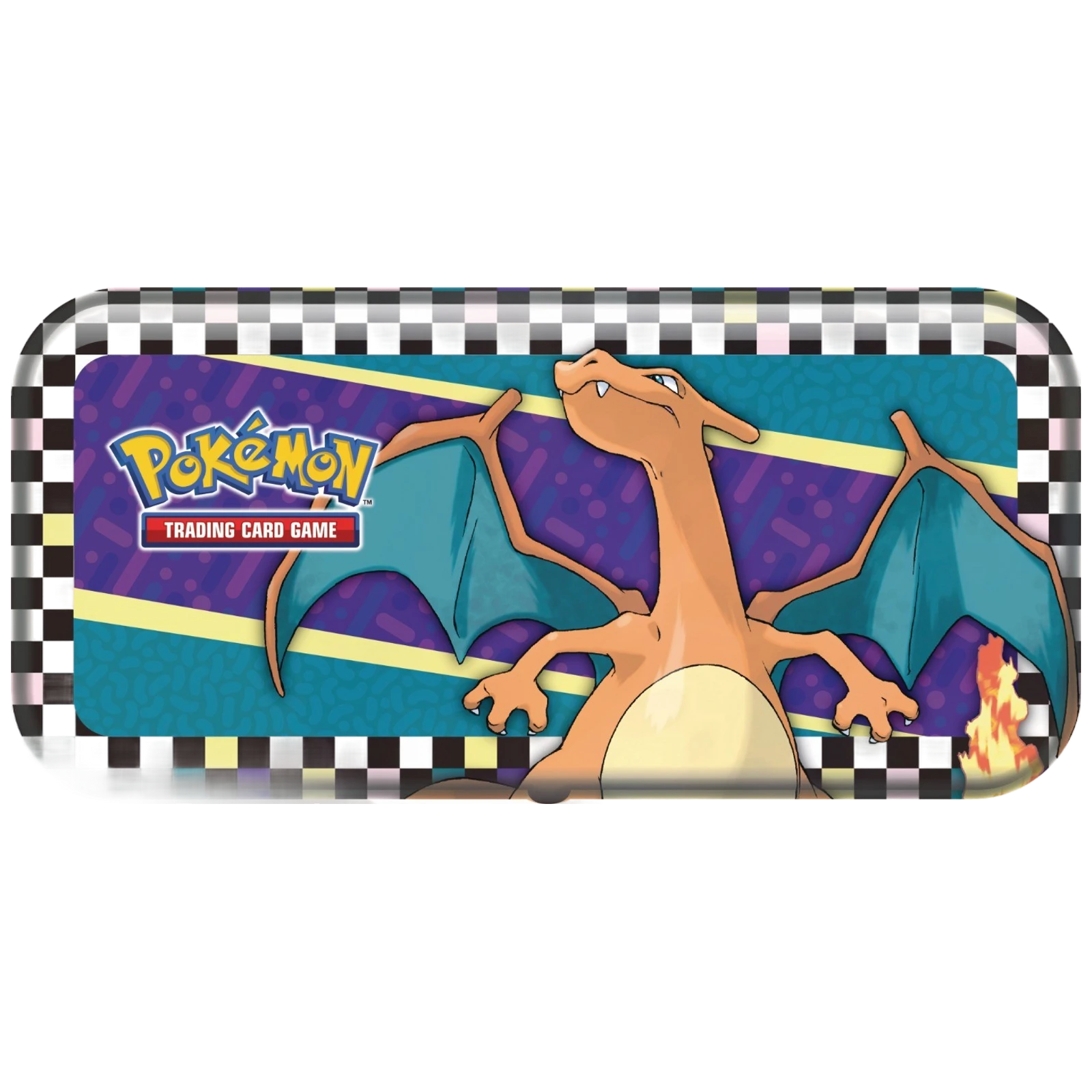 Pokemon Back to School Pencil Tin 2024 Deutsch - pokechosto.shop