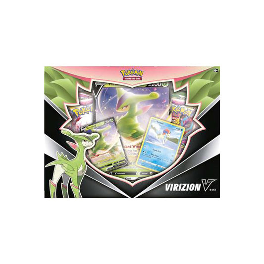 Pokemon Verizon V Box - pokechosto.shop