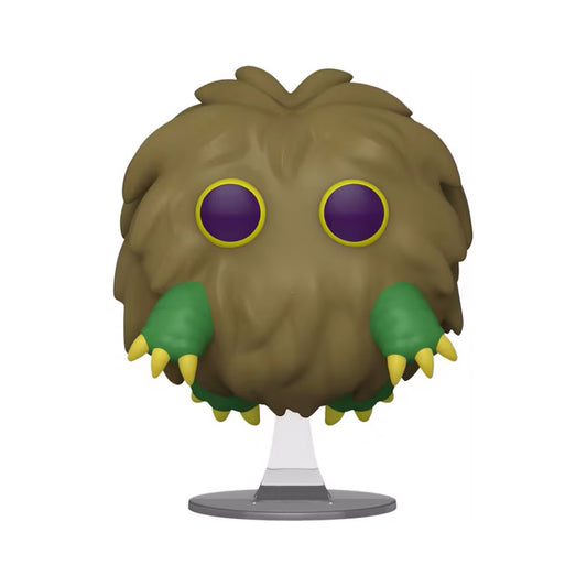 YU-GI-OH! POP! Games Vinyl Figur Kuriboh (EMEA) 9 cm - pokechosto.shop