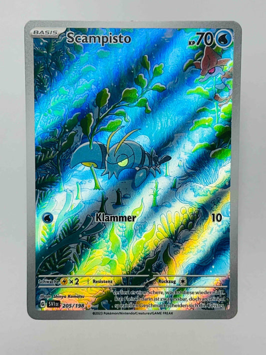 Scampisto - pokechosto.shop