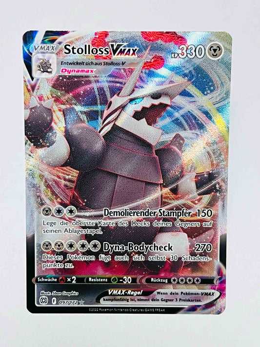 Stlloss Vmax - pokechosto.shop