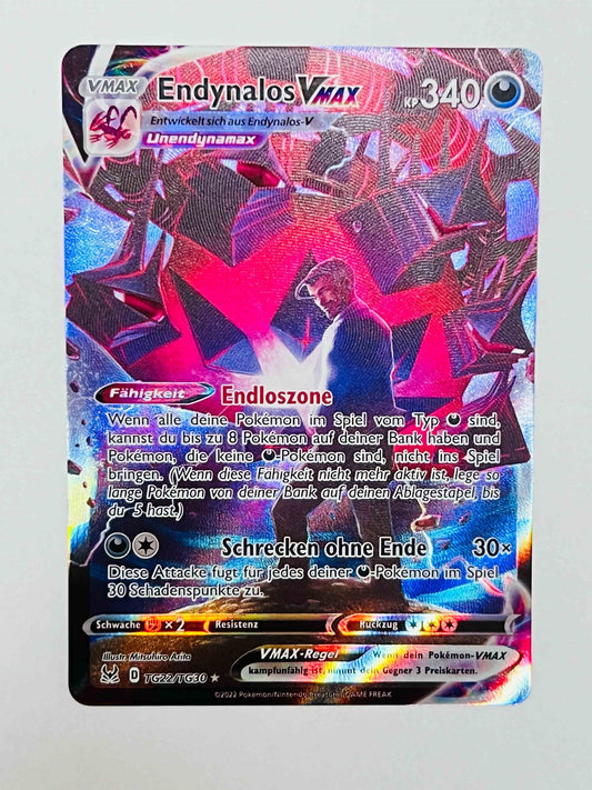 Endynalos Vmax - pokechosto.shop