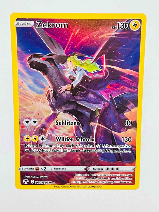 Zekrom - pokechosto.shop