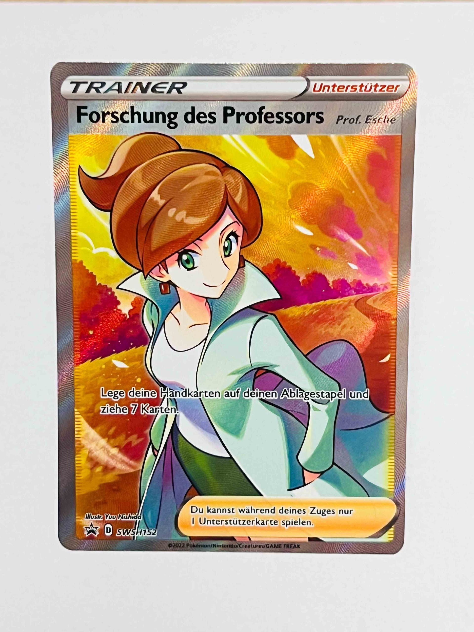 Forschung des Professors - pokechosto.shop