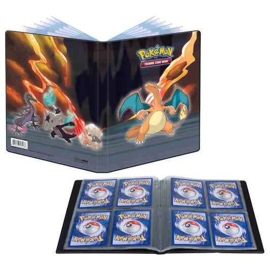 Pokemon Pro Binder Klein - pokechosto.shop
